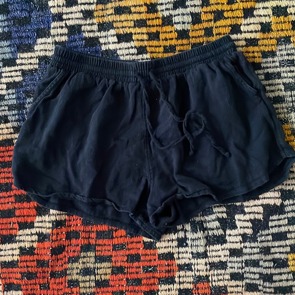 Universal Thread black shorts